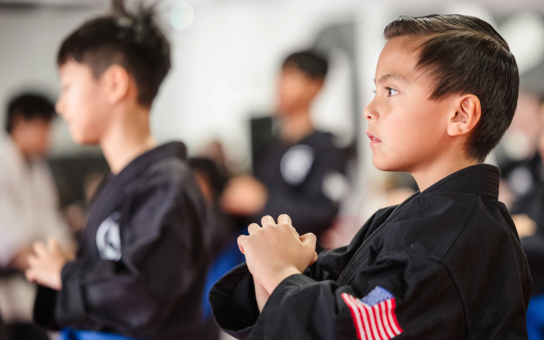 7 Ways Martial Arts Can Transform Your Child’s Life in Just 90 Days