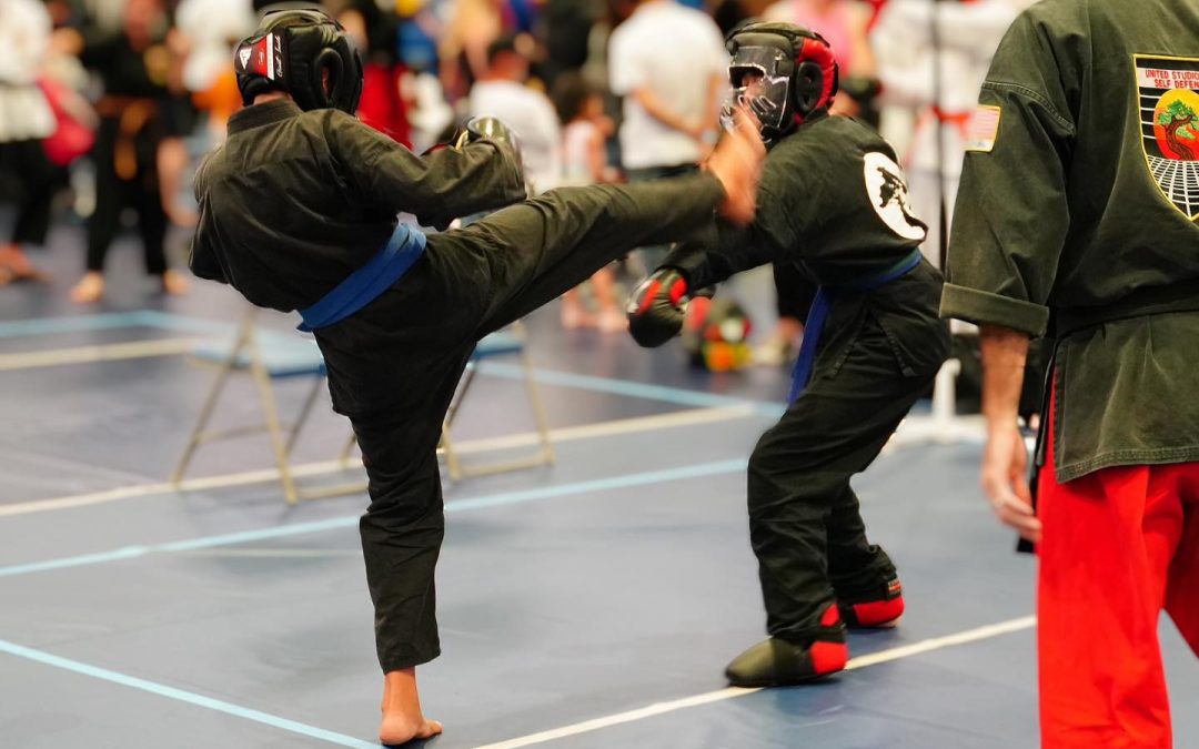 Why Every Young Martial Artist Should Compete in Karate Tournaments (Even If They Don’t Win)